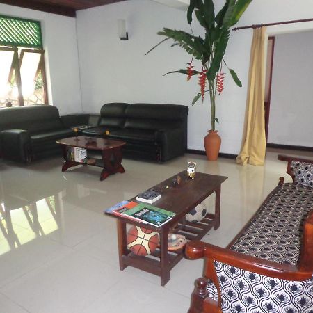 Brown'S Edge Residence Galle Exterior foto